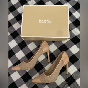 Michael Kors Stillettos